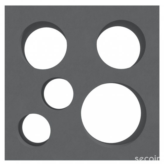 GẠCH BÔNG GIÓ SVB-15